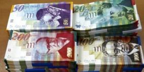 الشوا: نبذل جهودا مكثفة لمعالجة تراكم الفائض النقدي بعملة الشيقل