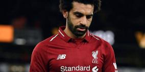 تحذير لصلاح من هداف ليفربول التاريخي