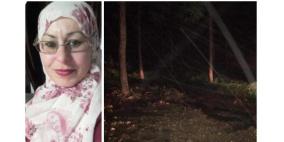 العثور على جثة سيدة بعد 5 أيام من اختفائها