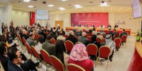 الجمعية العمومية لـ "بنك فلسطين" توافق على توزيع أرباح نقدية بقيمة 27 مليون دولار 