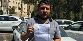 الاحتلال يقرر إبعاد أمين سر "فتح" في القدس عن الأقصى للمرة العاشرة على التوالي