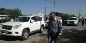 وفود دبلوماسية أوروبية متعددة تزور غزة اليوم