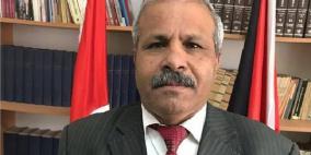 وليد العوض يستقيل من المكتب السياسي ومركزية حزب الشعب