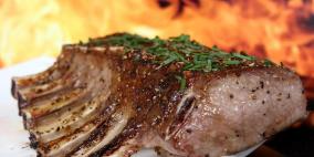 حمية أخطر من التدخين وارتفاع ضغط الدم