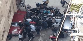 تفاصيل مروعة.. طعن "إمام مسجد" حتى الموت أثناء ركوعه!