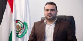 حماس: سنمنع إقامة دولة بغزة وأحلام نتنياهو بضم الضفة لن تتحقق