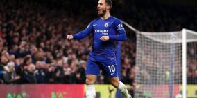 تفاصيل الصفقة "الفلكية" بين ريال مدريد وهازارد