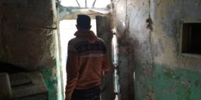  إعادة فتح منزل أغلقه الاحتلال بالخليل قبل 25 عاما