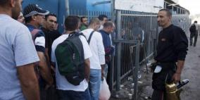 "طلبات انضمام" يوزعها المشغلون الإسرائيليون على العمال...ماذا تعني؟