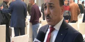 بالفيديو، الحساينة لـ "راية": البنية التحتية في غزة مقبلة على انفجارات