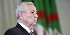 الجزائر تعلن موعد إجراء الانتخابات الرئاسية