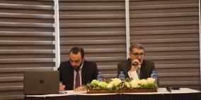 اتحاد الهيئات المحلية يعقد الاجتماع الأول لأعضاء الشبكة