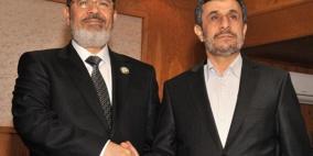 النيابة المصرية: مرسي عميل للحرس الثوري الإيراني