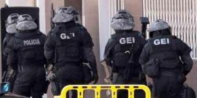 إخلاء برج يضم عدة سفارات في مدريد بعد "انذار بوجود قنبلة"