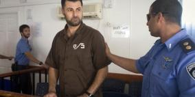 الاحتلال يحكم على الناشط عبد الله أبو رحمة بالسجن 5 أشهر