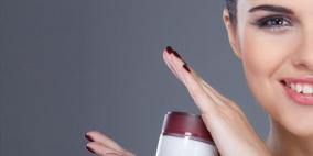 روتينك التجميلي يجعلك تبدين أكثر شباباً في كل الأعمار