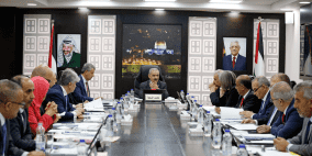 مصدر حكومي لراية: تعديل وزاري مرتقب يشمل 6 وزارات