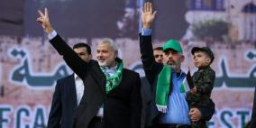 حماس: التهدئة لم تكن مقابل ثمن سياسي أو للمس بالمقاومة