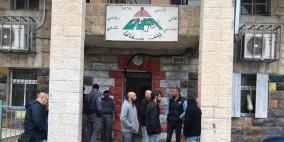 الاحتلال يمنع تنظيم بطولة رياضية في القدس