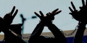 في يوم الاسير الفلسطيني: المنظمات الاهلية تطالب بحماية الاسرى و بتحقيق دولي في جرائم الاحتلال 