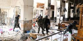 الخارجية: الجالية والزائرين الفلسطينيين في سريلانكا بسلام