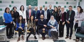 "القاهرة عمان" ينظم ورشة عمل بالتعاون مع مؤسسة "اكونولير" الكندية 