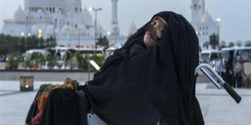 في غيبوبة منذ 27 عاما.. وأول ما نطقت به اسم ابنها الأكبر