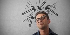 أنواع الصداع كثيرة تسببها مشاكل صحية مختلفة