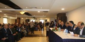 انطلاق مؤتمر العنف في الخطاب الاعلامي وأثره على الحالة الأمنية