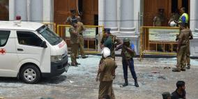 مناشدة للسريلانكيين بتجنب المساجد والكنائس 