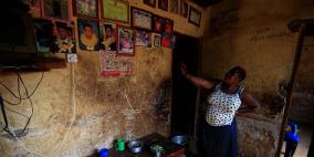 المرأة الخارقة.. أنجبت 38 ابنا وبنتا كلهم توائم