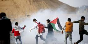 مصر تجري اتصالات مع حماس لمنع تدهور الأوضاع في غزة 