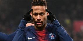 نيمار يغازل ريال مدريد باستخدام هازارد