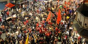 بلدية قلقيلية تكرّم أبطال فريق الأهلي غدا السبت