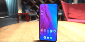 بالفيديو.. "أوبو" تتحدى سامسونغ بأفضل الهواتف