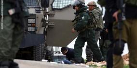 الاحتلال يزعم اعتقال خلية خططت لتفجير سيارة في مستوطنة