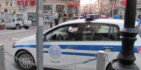 النيابة توضح حقيقة إعادة فتح محل برام الله ضبط بداخله مخدرات