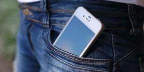 دراسة تكشف حقيقة تأثير الهواتف على خصوبة الرجال