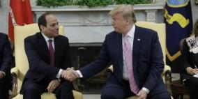 استجابة للسيسي: ترامب ينوي تصنيف الإخوان المسلمين "منظمة إرهابية"