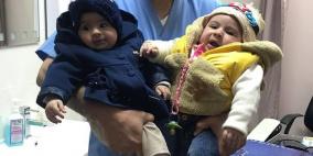 لأول مرة في فلسطين.. فحص الأجنة قبل زراعتها لتجنب الأمراض الوراثية