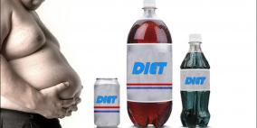 ما حقيقة السكر في مشروبات الدايت؟