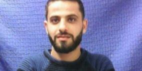 الأسير الجريح مرعي  قبها كان ذاهباً لزيارة خطيبته