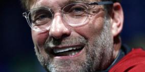 ماذا قال مدرب ليفربول عن ميسي؟