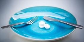 حبوب ثورية.. تتمدد في معدة المرضى لفقدان الوزن