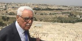 من هو الدكتور صبحي سعد الدين غوشة؟