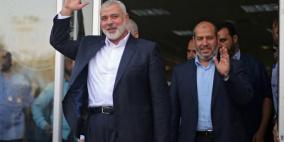 وفدان من حماس والجهاد للقاهرة 