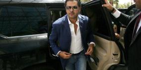 راغب علامة يضع شرطاً للمشاركة في البرلمان اللبناني