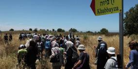 الدعوة لإحياء مسيرة العودة في قرية "خبيزة" المهجرة