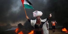 جنرال إسرائيلي: الحل في غزة سياسي وليس عسكري