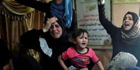 الاحتلال يغلق المعابر مع غزة ويلغي منطقة الصيد حتى اشعار اخر 